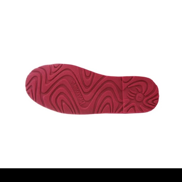 Bearpaw Boetis II 2 Winter Boots   Genuine Fur Lamb Hair - Picture 3 of 4